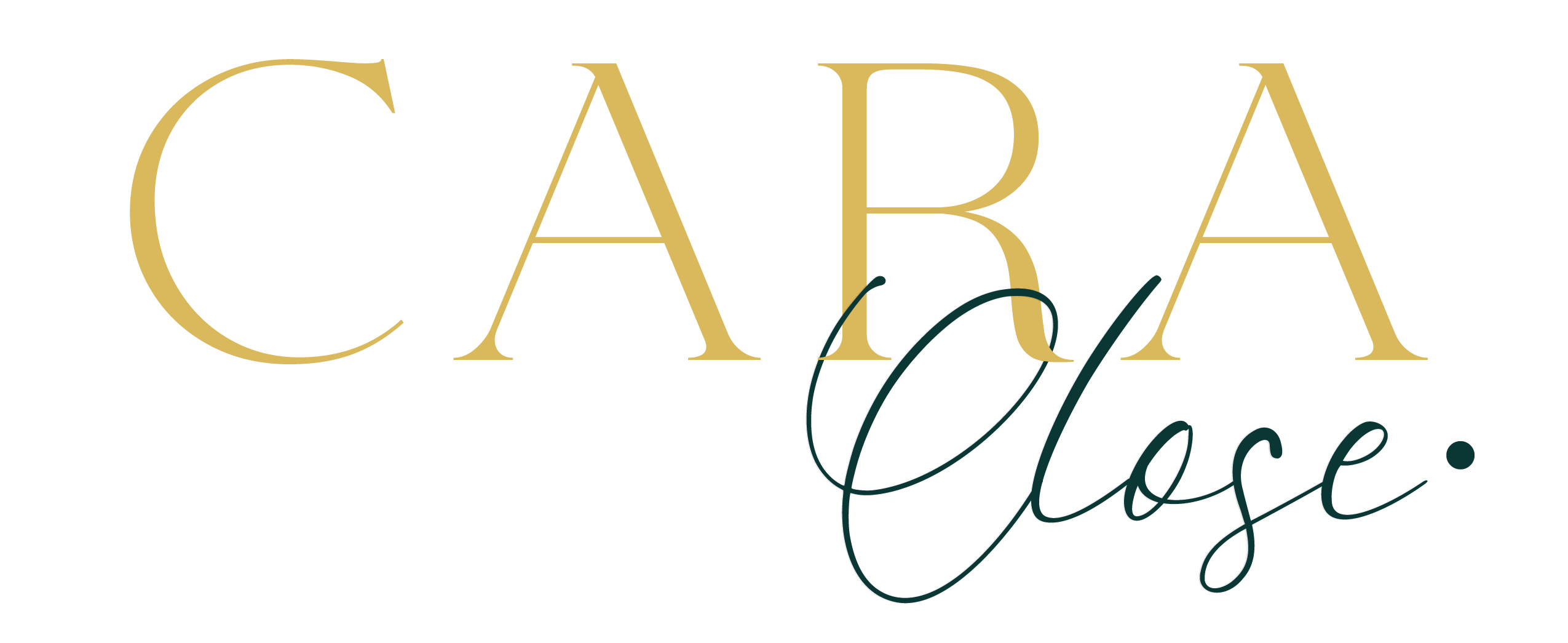 Cara close logo-01